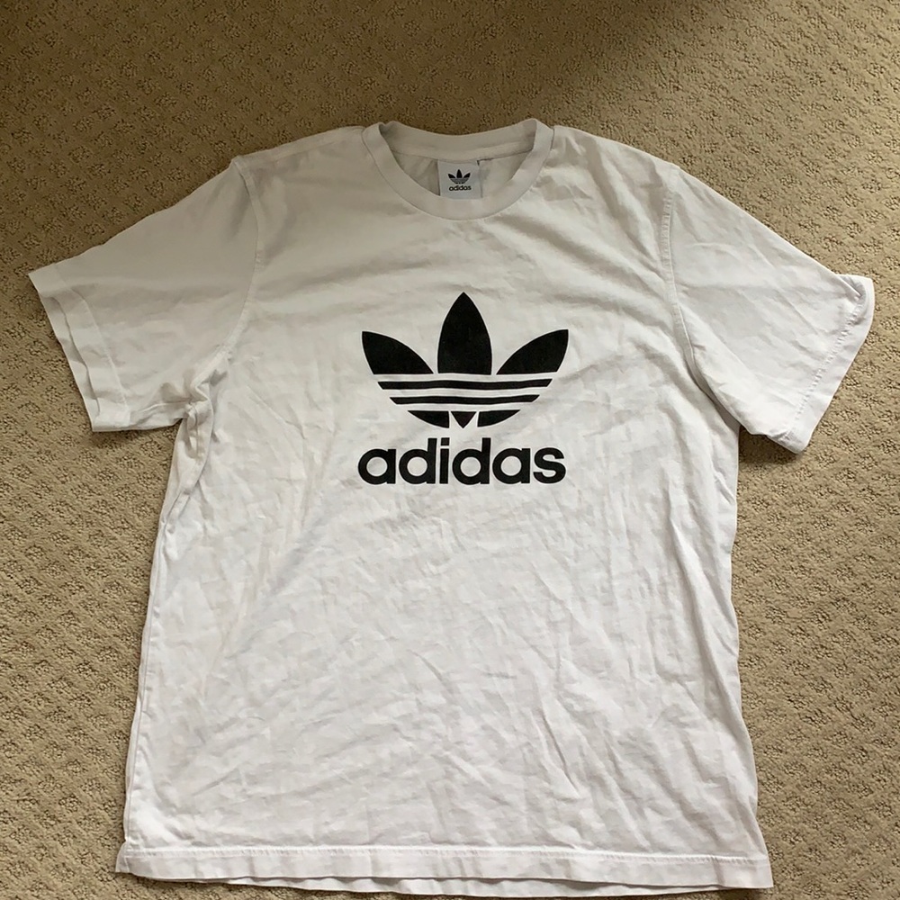 Women’s adidas tee